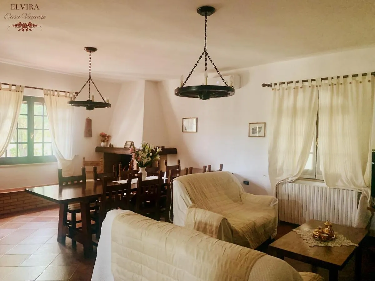 Affittacamere Elvira Casa Vacanze Iglesias Italia