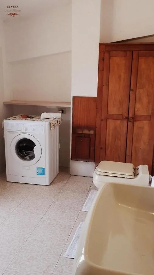 Affittacamere Elvira Casa Vacanze Iglesias