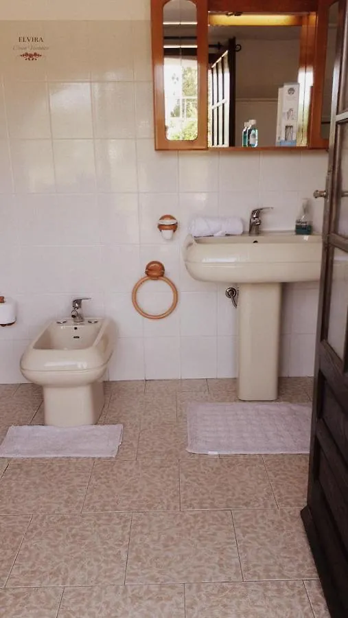 Elvira Casa Vacanze Iglesias Italia