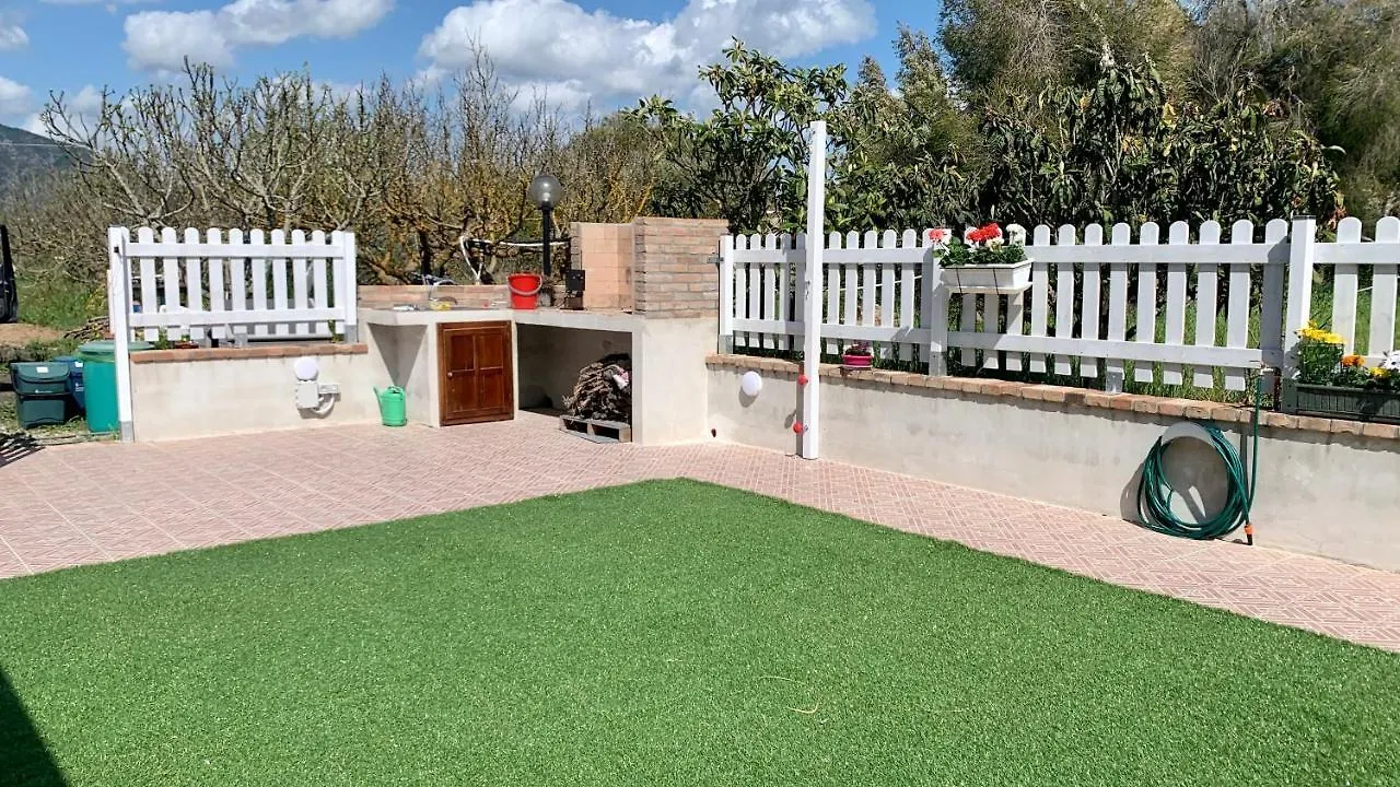 Elvira Casa Vacanze Iglesias