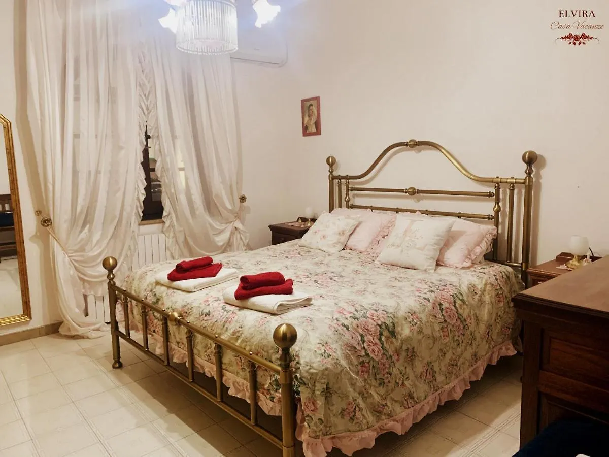 Affittacamere Elvira Casa Vacanze Iglesias